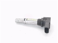 Recambio de bobina encendido para volkswagen polo iv (9n1) 1.4 16v referencia OEM IAM R0401S00400  