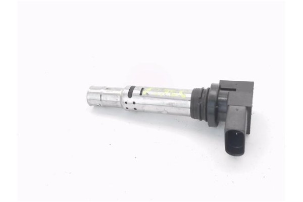 Recambio de bobina encendido para volkswagen polo iv (9n1) 1.4 16v referencia OEM IAM R0401S00400  