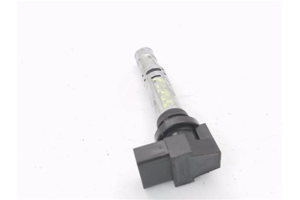 Recambio de bobina encendido para volkswagen polo iv (9n1) 1.4 16v referencia OEM IAM R0401S00400  