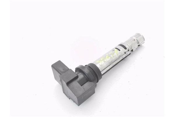 Recambio de bobina encendido para volkswagen polo iv (9n1) 1.4 16v referencia OEM IAM R0401S00400  