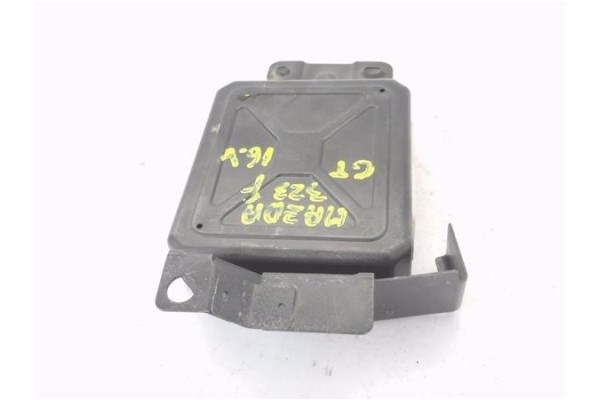 Recambio de centralita para mazda 323 c iv (bg) 1.8 16v gt referencia OEM IAM BB1P67650B 401618D0000 
