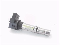 Recambio de bobina encendido para volkswagen polo iv (9n1) 1.4 16v referencia OEM IAM R0401S00400  