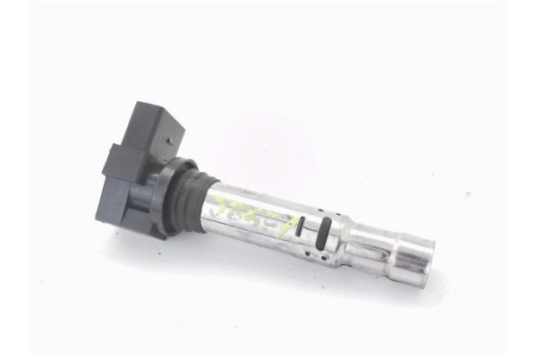 Recambio de bobina encendido para volkswagen polo iv (9n1) 1.4 16v referencia OEM IAM R0401S00400  