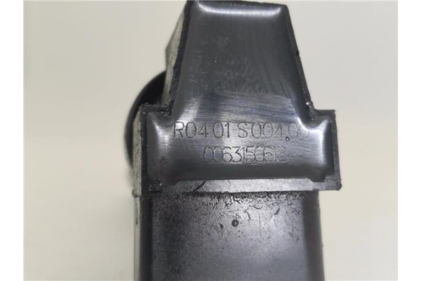 Recambio de bobina encendido para volkswagen polo iv (9n1) 1.4 16v referencia OEM IAM R0401S00400  