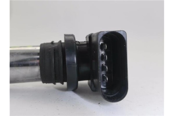 Recambio de bobina encendido para volkswagen polo iv (9n1) 1.4 16v referencia OEM IAM R0401S00400  
