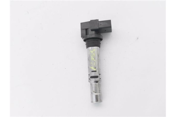 Recambio de bobina encendido para volkswagen polo iv (9n1) 1.4 16v referencia OEM IAM R0401S00400  