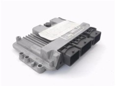 Recambio de centralita para citroen c4 berlina 1.6 hdi referencia OEM IAM 9661377180  