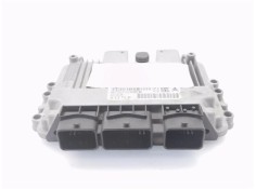 Recambio de centralita para citroen c4 berlina 1.6 hdi referencia OEM IAM 9661377180  