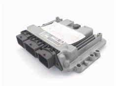 Recambio de centralita para citroen c4 berlina 1.6 hdi referencia OEM IAM 9661377180  