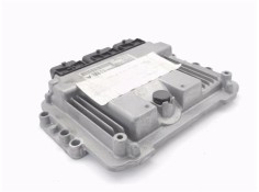 Recambio de centralita para citroen c4 berlina 1.6 hdi referencia OEM IAM 9661377180  