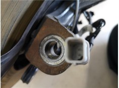 Recambio de mangueta delantero izquierda para kia ceed (jd) 1.0 drive referencia OEM IAM 51715G4AA0  