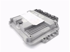 Recambio de centralita para citroen c4 berlina 1.6 hdi referencia OEM IAM 9661377180  