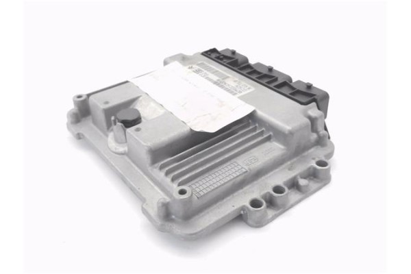 Recambio de centralita para citroen c4 berlina 1.6 hdi referencia OEM IAM 9661377180  
