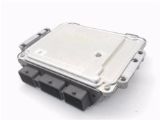 Recambio de centralita para citroen c4 berlina 1.6 hdi referencia OEM IAM 9661377180  