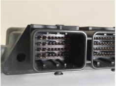 Recambio de centralita para citroen c4 berlina 1.6 hdi referencia OEM IAM 9661377180  