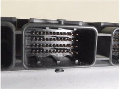 Recambio de centralita para citroen c4 berlina 1.6 hdi referencia OEM IAM 9661377180  