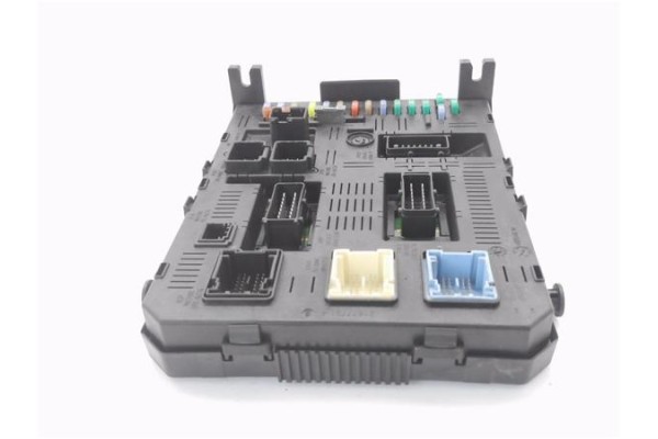 Recambio de bsi para citroen c4 berlina 1.6 hdi referencia OEM IAM 9661940480  