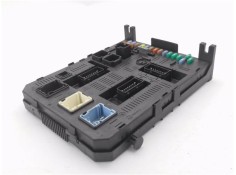 Recambio de bsi para citroen c4 berlina 1.6 hdi referencia OEM IAM 9661940480  