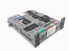 Recambio de bsi para citroen c4 berlina 1.6 hdi referencia OEM IAM 9661940480  