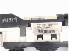 Recambio de mandos calefaccion / a.a. para seat ibiza (6l1) 1.4 tdi referencia OEM IAM 6L0820045  