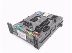 Recambio de bsi para citroen c4 berlina 1.6 hdi referencia OEM IAM 9661940480  