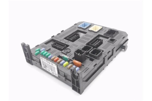 Recambio de bsi para citroen c4 berlina 1.6 hdi referencia OEM IAM 9661940480  