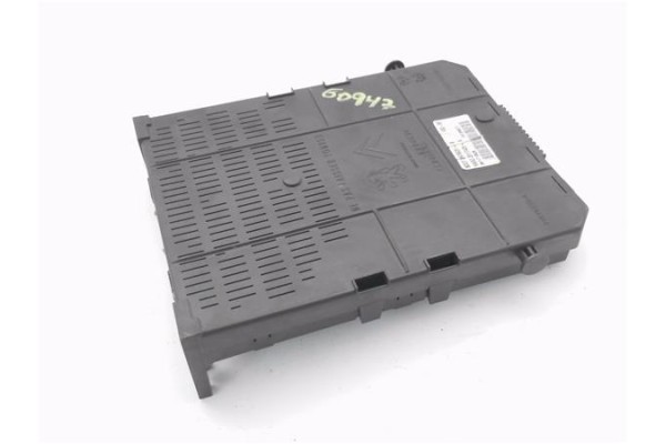 Recambio de bsi para citroen c4 berlina 1.6 hdi referencia OEM IAM 9661940480  