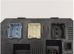 Recambio de bsi para citroen c4 berlina 1.6 hdi referencia OEM IAM 9661940480  