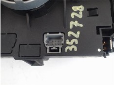 Recambio de mando intermitencia para peugeot 207 1.6 hdi referencia OEM IAM 96630718XT  