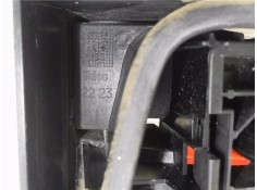 Recambio de piloto trasero izquierdo para citroen xantia berlina 3.0 v6 activa referencia OEM IAM 2223GL  