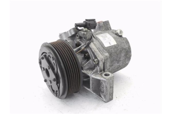 Recambio de compresor aire acond. para nissan micra iv (k13k/kk) 1.2 acenta referencia OEM IAM 926001HC5A  
