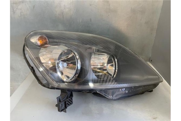 Recambio de faro delantero dcho para opel zafira 1.7 cdti referencia OEM IAM 13252473RH  