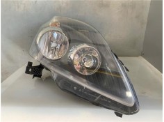 Recambio de faro delantero dcho para opel zafira 1.7 cdti referencia OEM IAM 13252473RH  