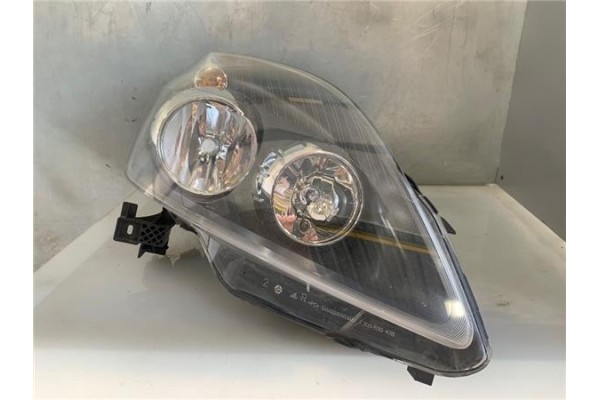 Recambio de faro delantero dcho para opel zafira 1.7 cdti referencia OEM IAM 13252473RH  