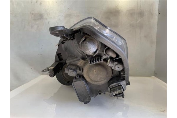 Recambio de faro delantero dcho para opel zafira 1.7 cdti referencia OEM IAM 13252473RH  