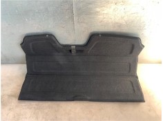 Recambio de bandeja trasero para peugeot 207 sw 1.6 hdi referencia OEM IAM 96589560ZD  