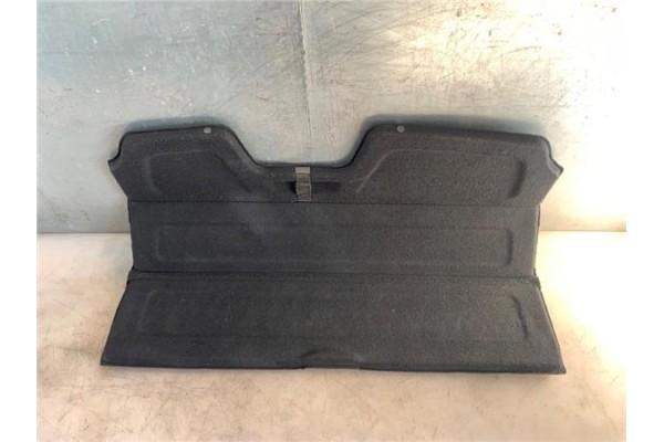 Recambio de bandeja trasero para peugeot 207 sw 1.6 hdi referencia OEM IAM 96589560ZD  