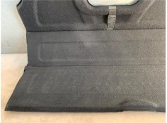 Recambio de bandeja trasero para peugeot 207 sw 1.6 hdi referencia OEM IAM 96589560ZD  