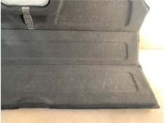 Recambio de bandeja trasero para peugeot 207 sw 1.6 hdi referencia OEM IAM 96589560ZD  