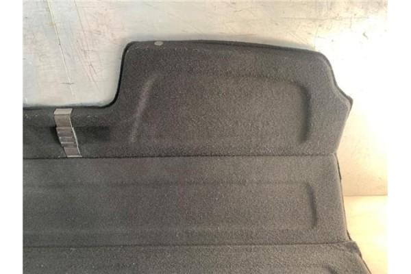 Recambio de bandeja trasero para peugeot 207 sw 1.6 hdi referencia OEM IAM 96589560ZD  