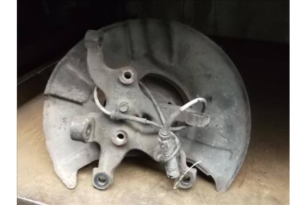 Recambio de mangueta delantero derecha para bmw serie 3 coupe (e36) 2.0 320i referencia OEM IAM   