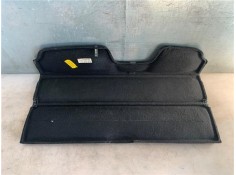 Recambio de bandeja trasero para peugeot 207 sw 1.6 hdi referencia OEM IAM 96589560ZD  