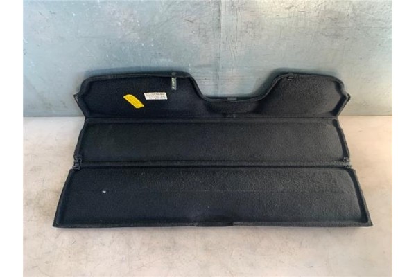 Recambio de bandeja trasero para peugeot 207 sw 1.6 hdi referencia OEM IAM 96589560ZD  