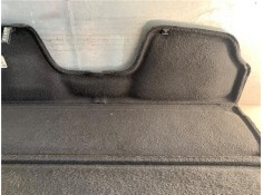 Recambio de bandeja trasero para peugeot 207 sw 1.6 hdi referencia OEM IAM 96589560ZD  