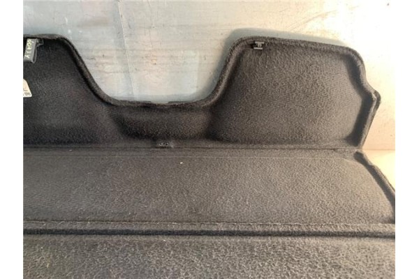 Recambio de bandeja trasero para peugeot 207 sw 1.6 hdi referencia OEM IAM 96589560ZD  