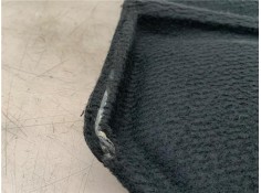 Recambio de bandeja trasero para peugeot 207 sw 1.6 hdi referencia OEM IAM 96589560ZD  