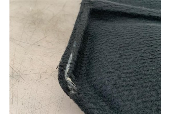 Recambio de bandeja trasero para peugeot 207 sw 1.6 hdi referencia OEM IAM 96589560ZD  