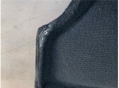 Recambio de bandeja trasero para peugeot 207 sw 1.6 hdi referencia OEM IAM 96589560ZD  