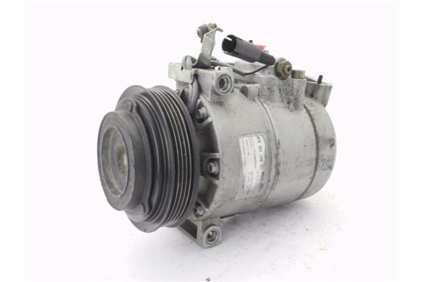 Recambio de compresor aire acond. para land rover freelander (ln) 2.0 di referencia OEM IAM 8FK351128091  