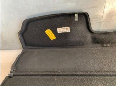 Recambio de bandeja trasero para peugeot 207 sw 1.6 hdi referencia OEM IAM 96589560ZD  